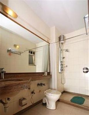 фото отеля Landmark Suites