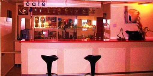 фото отеля Guzel Izmir Oteli