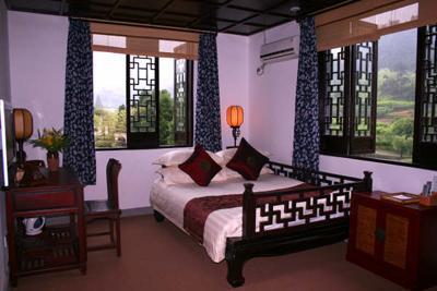 фото отеля Huangshan Xidi Travel Lodge