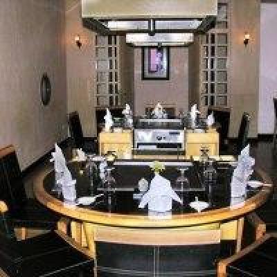 фото отеля Carlton Al Moaibed Hotel