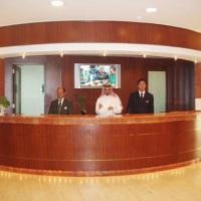 фото отеля Carlton Al Moaibed Hotel