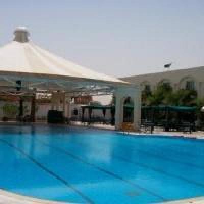 фото отеля Carlton Al Moaibed Hotel