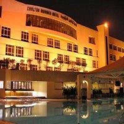 фото отеля Carlton Al Moaibed Hotel