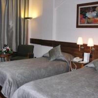 фото отеля Carlton Al Moaibed Hotel