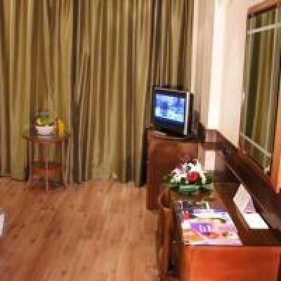 фото отеля Carlton Al Moaibed Hotel
