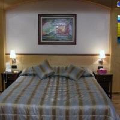 фото отеля Carlton Al Moaibed Hotel