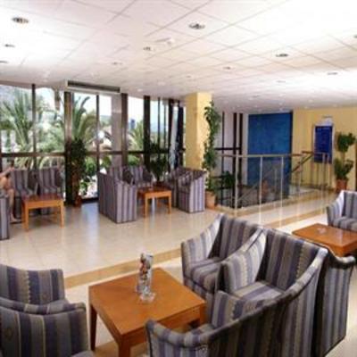 фото отеля Hotel Marina Delfin Verde