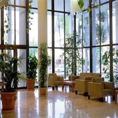 фото отеля Hotel Marina Delfin Verde