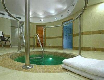 фото отеля Qubus Hotel Kielce