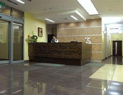 фото отеля Qubus Hotel Kielce