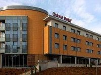 Qubus Hotel Kielce