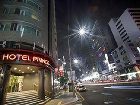 фото отеля Prince Hotel Seoul