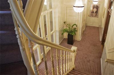 фото отеля Bilderberg Hotel Jan Luyken