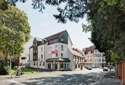фото отеля Zum Goldenen Ochsen