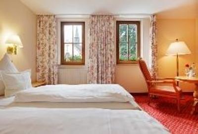фото отеля Zum Goldenen Ochsen
