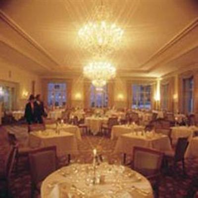 фото отеля Cresta Palace Hotel