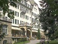 Cresta Palace Hotel
