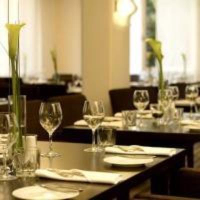 фото отеля Crowne Plaza Hamburg - City Alster