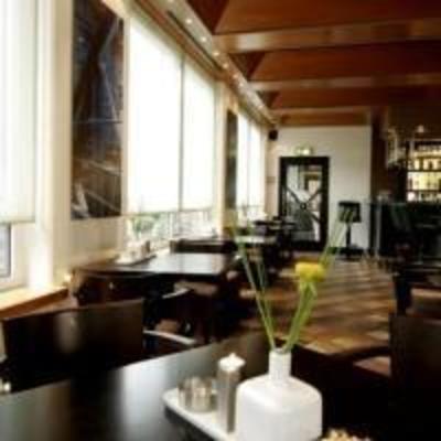 фото отеля Crowne Plaza Hamburg - City Alster