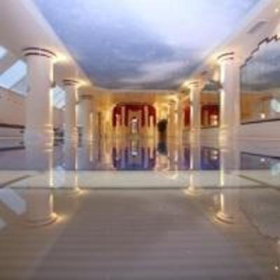 фото отеля Crowne Plaza Hamburg - City Alster