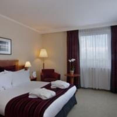 фото отеля Crowne Plaza Hamburg - City Alster