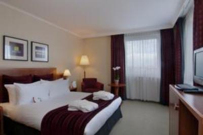 фото отеля Crowne Plaza Hamburg - City Alster