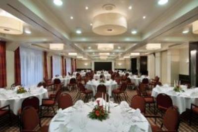 фото отеля Crowne Plaza Hamburg - City Alster