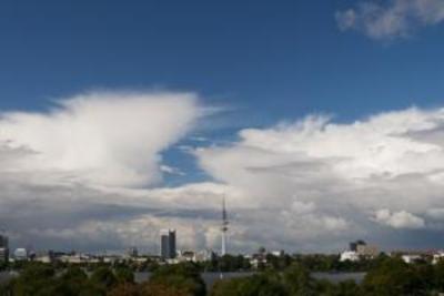 фото отеля Crowne Plaza Hamburg - City Alster