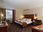 фото отеля Crowne Plaza Hamburg - City Alster