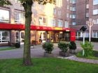 фото отеля Crowne Plaza Hamburg - City Alster