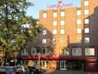 фото отеля Crowne Plaza Hamburg - City Alster