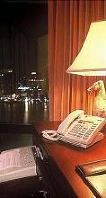 фото отеля The Peninsula Bangkok