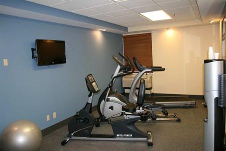 фото отеля Hampton Inn Colorado Springs Central Air Force Academy