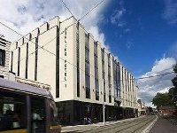 Ashling Hotel