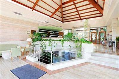 фото отеля Green Garden Aparthotel