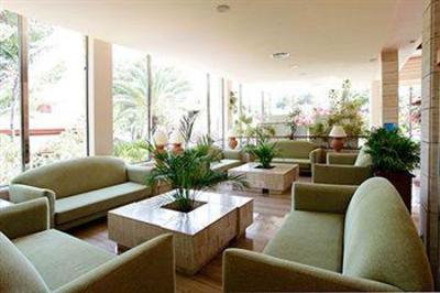 фото отеля Green Garden Aparthotel