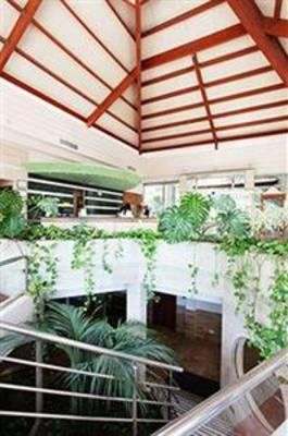 фото отеля Green Garden Aparthotel