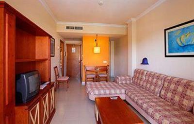фото отеля Green Garden Aparthotel
