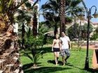 фото отеля Green Garden Aparthotel