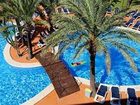 фото отеля Green Garden Aparthotel