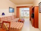 фото отеля Green Garden Aparthotel