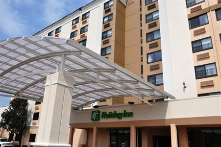 фото отеля Holiday Inn Newark Airport