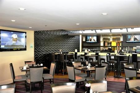 фото отеля Holiday Inn Newark Airport