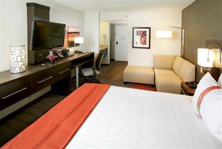фото отеля Holiday Inn Newark Airport