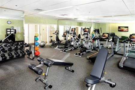 фото отеля Holiday Inn Newark Airport