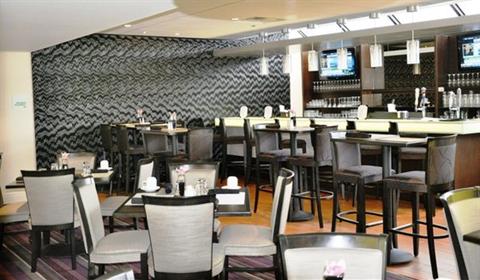 фото отеля Holiday Inn Newark Airport