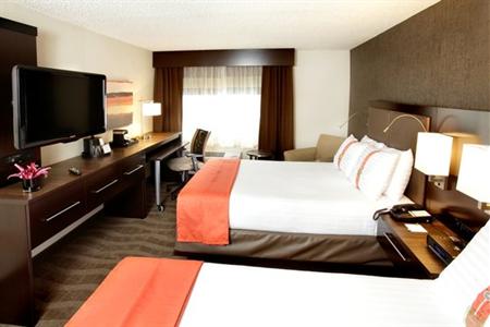 фото отеля Holiday Inn Newark Airport