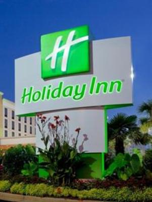 фото отеля Holiday Inn Newark Airport