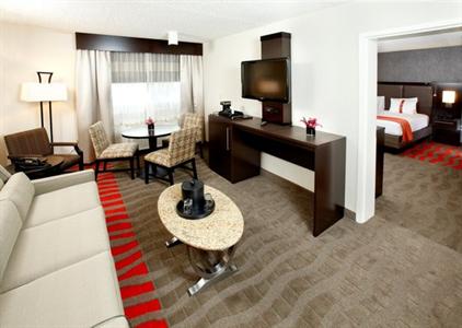 фото отеля Holiday Inn Newark Airport