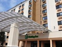 Holiday Inn Newark Airport
